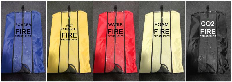 Fire Extinguisher Cover