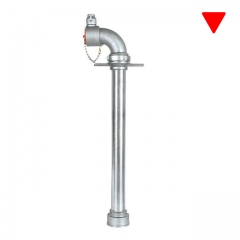 Single Outlet Standpipe