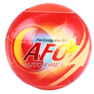 1.3KG Auto Fire Extinguisher Ball