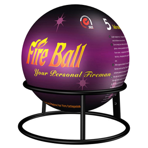 Easy Use Fire Extinguisher Ball OEM/ODM Manufacturer
