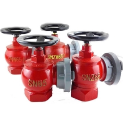 High Quality Fire fighting equipment indoor hydrant