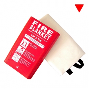 Fire resistant Blankets