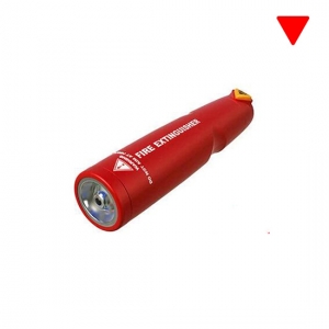 Portable Aerosol Fire Extinguishers