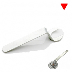 herramienta de llave para llave de cabeza de rociador empotrada / oculta mejor venta por mayor
