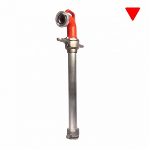 Storz Hydrant Standpipe