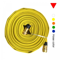 Forestry Mop Up Fire Hose