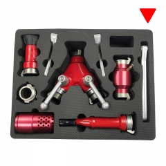 High Quality Forestry Fire Fighting Tools Kit