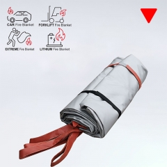 EV Fire Blanket
