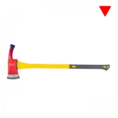 Pulaski Fire Axe